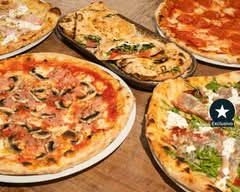 Gusto Pizza