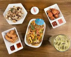 Tasty Buffet Restaurant (540 10th St 102,)