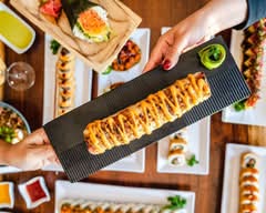 SUSHI ZONE (Plaza Cirios)