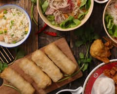 E&E Asian kitchen INC (60 Morris St)