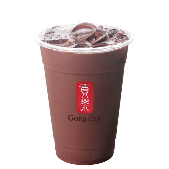 Choco Milk Tea