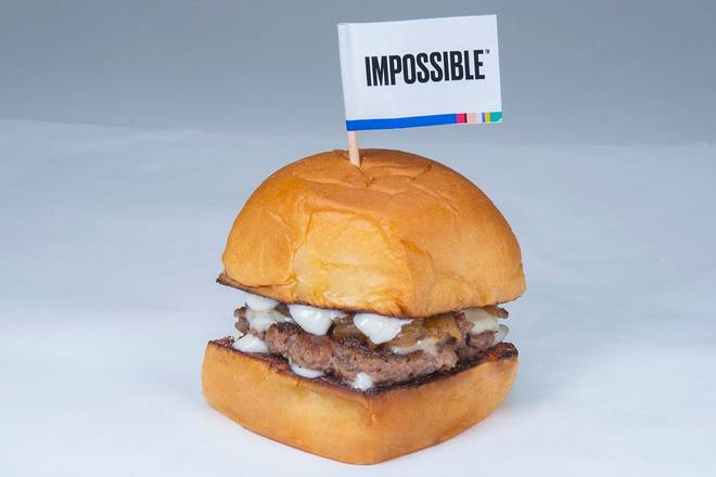 Impossible™ Slider