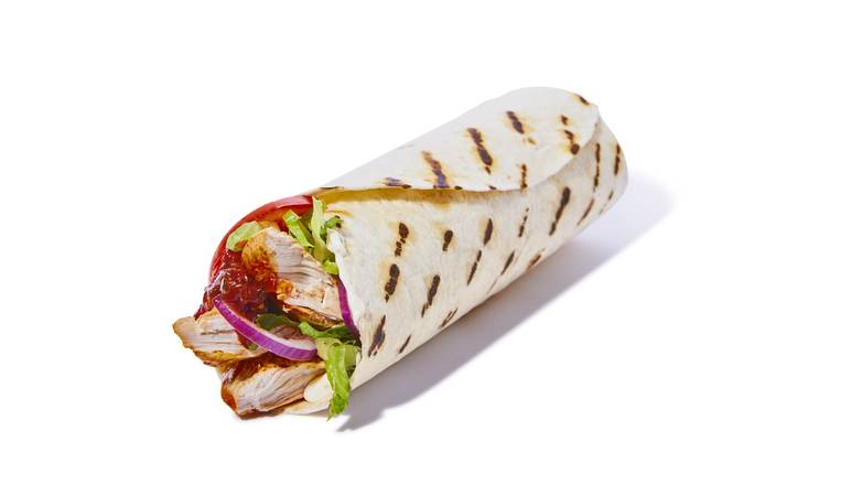 Amigo Wrap