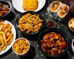 The CraveYard Kitchen (1965 W Fayette St, Syracuse, NY)