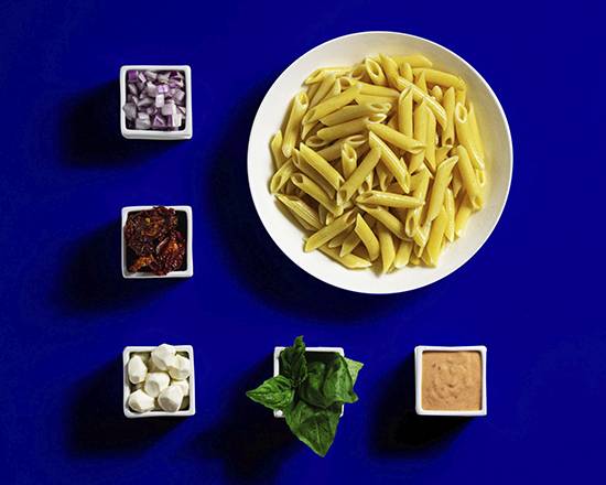Order Penne food online from Pimp My Pasta store, Naugatuck on bringmethat.com