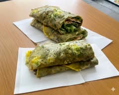 太餓了吧   煎餅果子