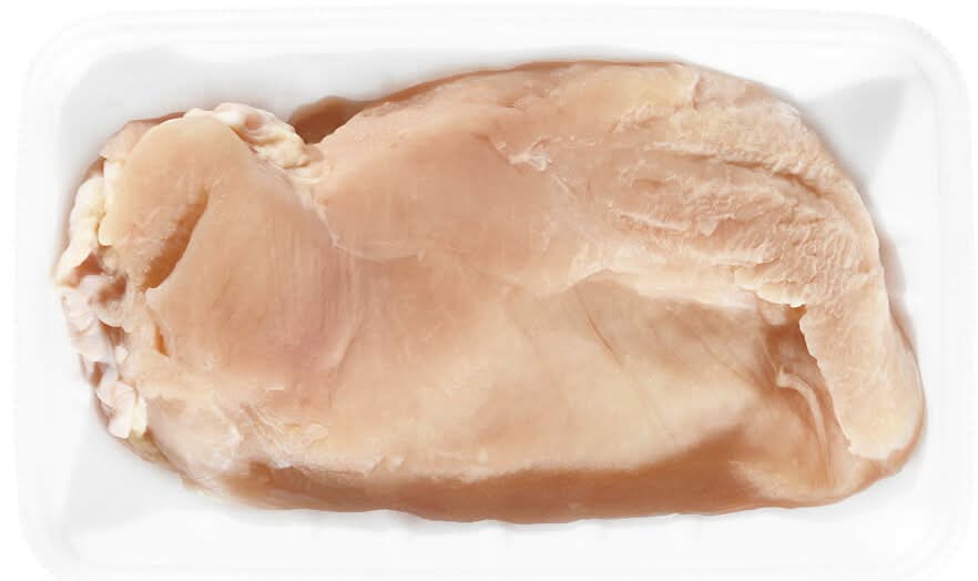 若どりむね肉 1枚 420G