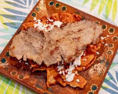 La cocina de Maria (Cancun)