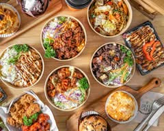 Box Cafe (Christchurch)