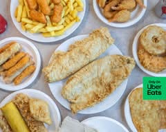 Fishnets Takeaway and Catering