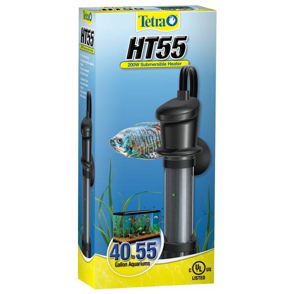 United Pet Group Tetra Submersible Heater