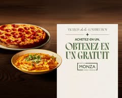 Monza (Dix30)