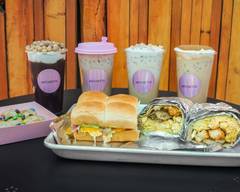 Cafe Antonietta (1173 Cypress Avenue)