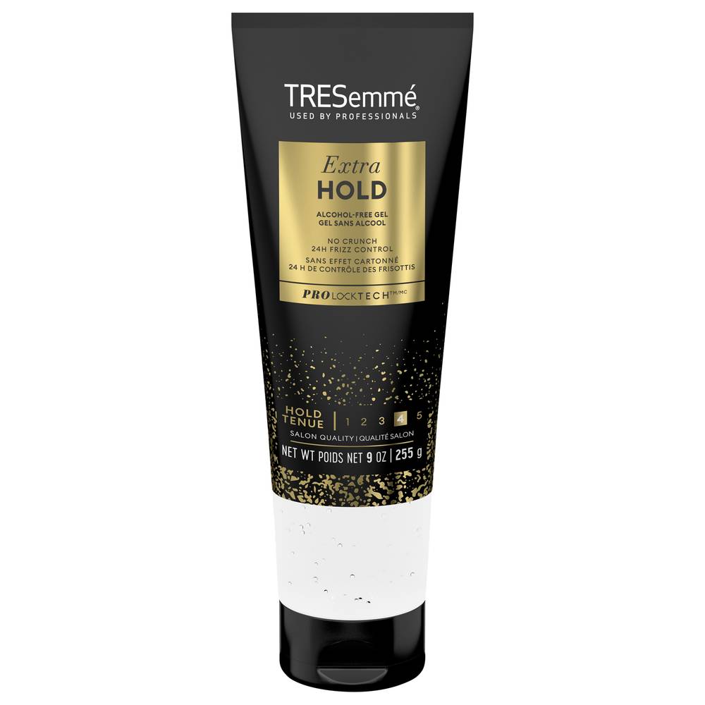 TRESemmé Extra Hold 4 Hair Gel (9 oz)