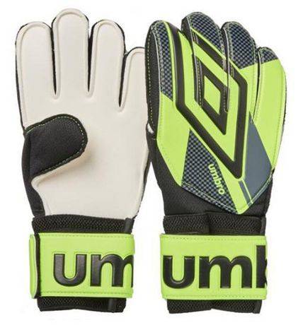 Umbro Junior Goalie Gloves