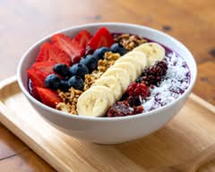 Açaí Berry Bar (Amsterdam Ave)