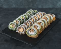 Shiso Vegan Sushi - Providencia
