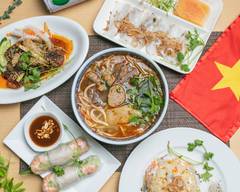 本��場ベトナム料理 フォーロック Authentic Vietnamese food four rock