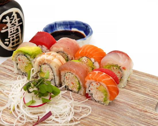 Sushi Ye photo 2