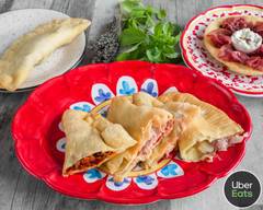 Panpanzerotti ⭐️