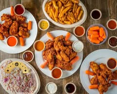 Wings On