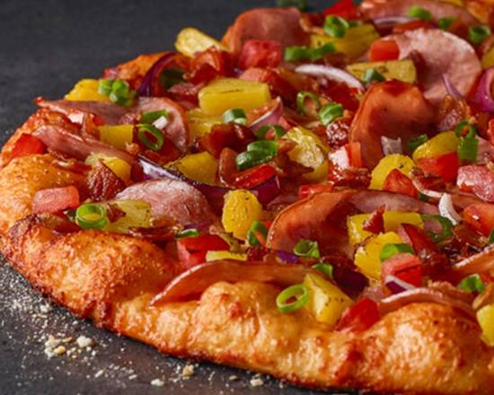 Gluten Free Maui Zaui
