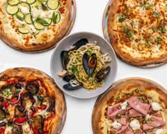 Lucio's Wallsend Pizza And Pasta