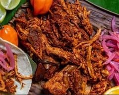 La Flor De La Xtabay (Monterrey)