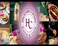 Hacienda Carlota Bistro Cafe