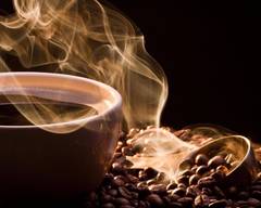 【世界最高ランクのコーヒー専門店】  ロマネコーヒーohouioui(オーウィウィ)	Oh! oui oui coffee			