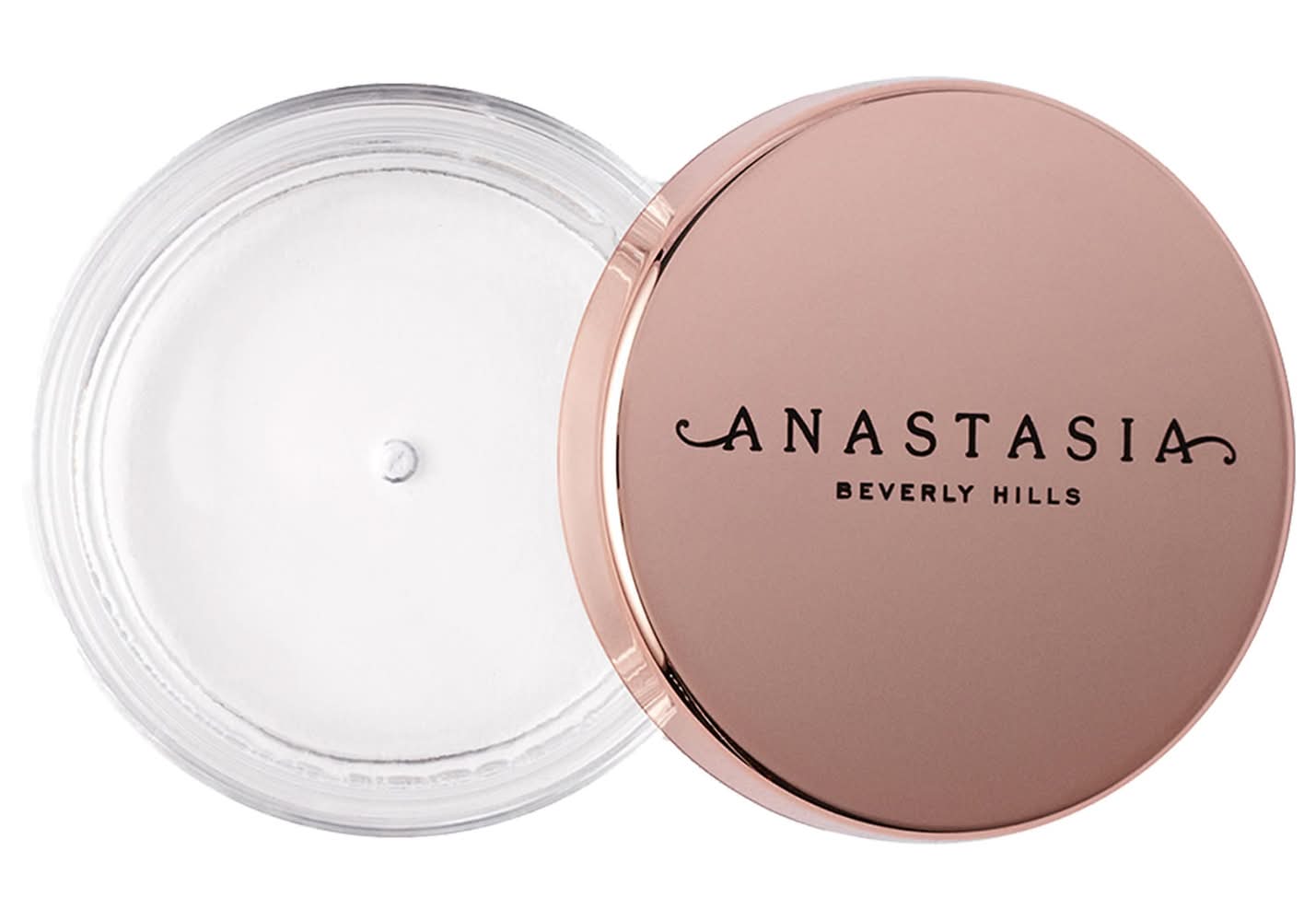 Anastasia Beverly Hills Brow Freeze® Strong-Hold Laminated-Look Sculpting Wax Clear