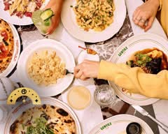Cafe Gentile (West Island)
