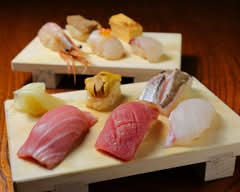 鮨×天ぷら ウオヒヒ Sushi×Tenpura Uohihi