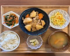 【日替弁当】はるカフェ