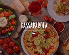 Passaparola L'Originale (Madrid)