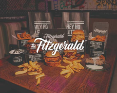 The Fitzgerald Burger Company - Gran Vía