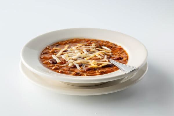 Bowl of Chili