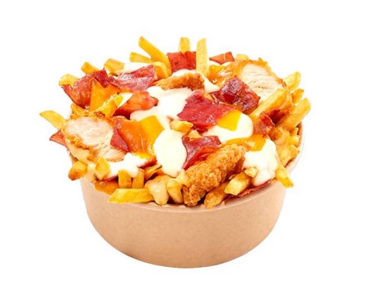Tacos Bowls À Composer