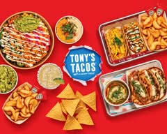 Tony’s Tacos of Franklin Square (NY)