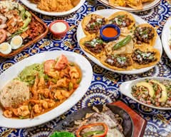 Fiesta En Guadalajara (Irvington Blvd)