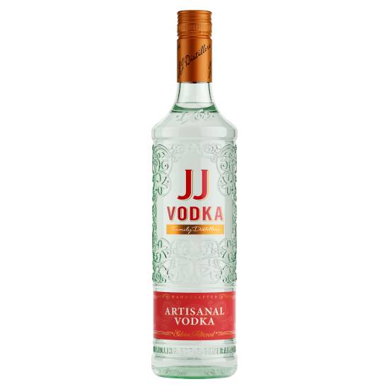 Jj Whitley Artisanal Vodka (1 L)