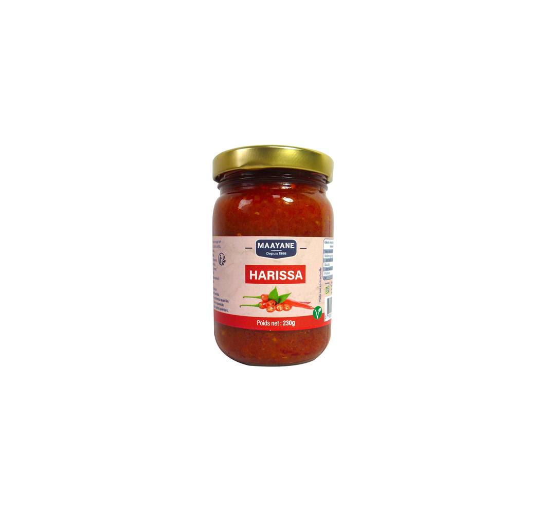 Mayanne - Harissa (230g)