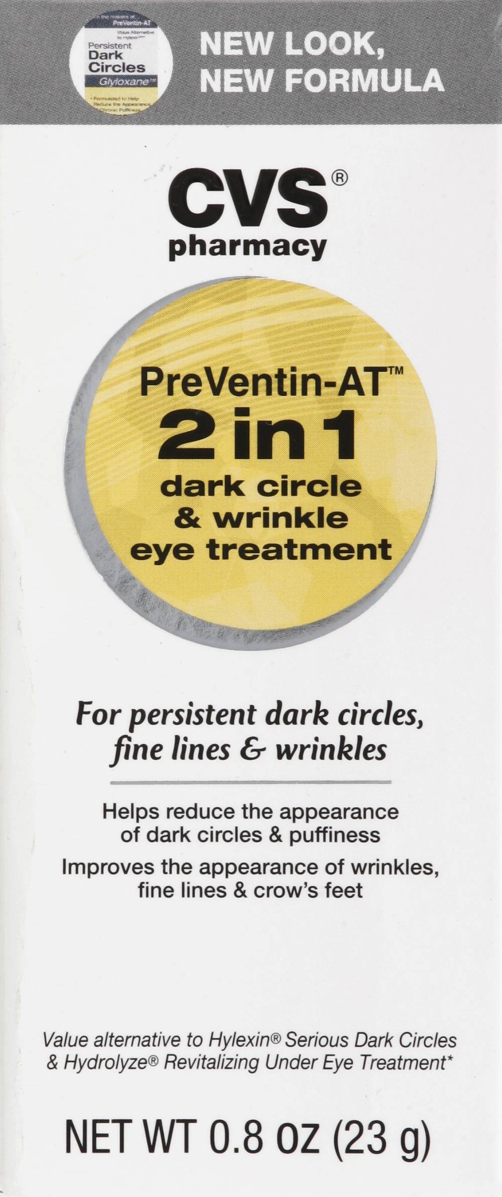 CVS Pharmacy Pharmacy Eye Treatment (0.8 oz)