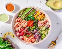 V Cafe Asian Fusion