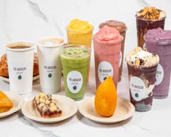 THE AMERICAN ACAI CAFE