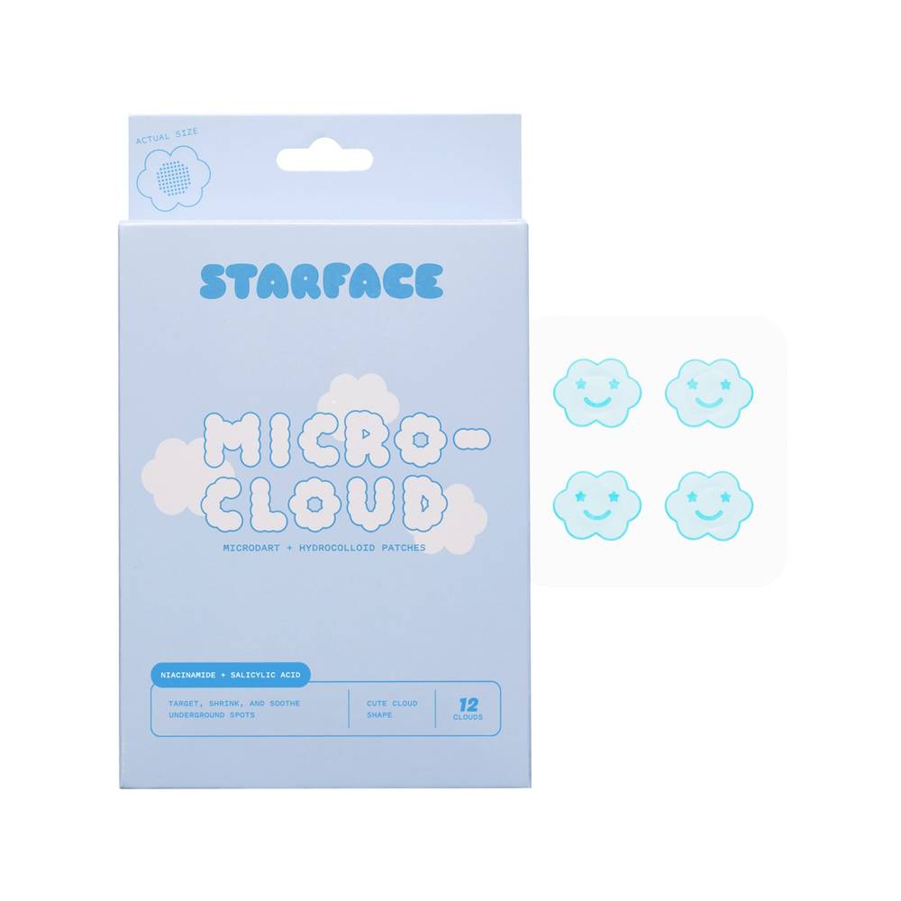 Starface Micro-Cloud