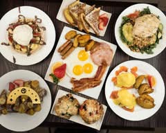 Longhorn Cafe(12311 Nacogdoches Rd)