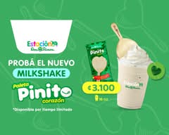 La Estación - Bambú