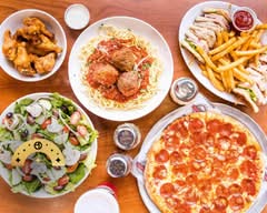 Manhattan Pizza (Leesburg)