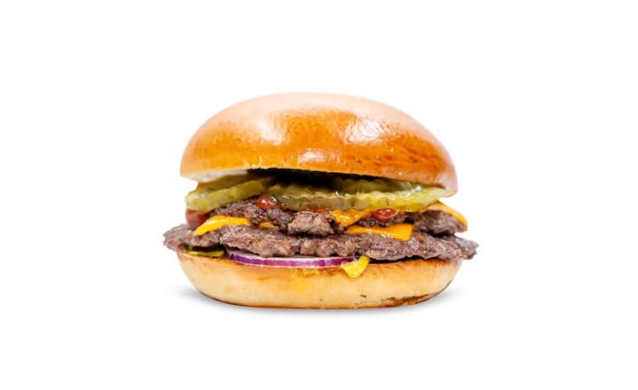 Double Cheese